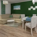 Adria Vista Mare - Modern With Sea View * Pula
