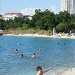 Apartment Adria Vista Mare - Modern With Sea View *