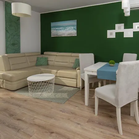 Adria Vista Mare - Modern With Sea View * Пула