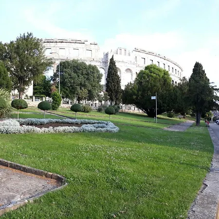 Adria Vista Mare - Modern With Sea View *