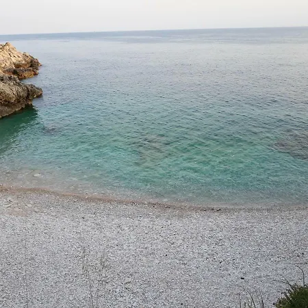 Adria Vista Mare - Modern With Sea View Apartamento