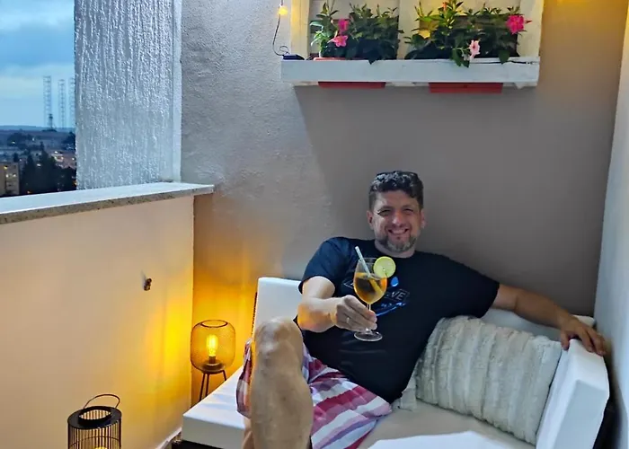 Διαμέρισμα Adria Vista Mare - Modern With Sea View Πούλα